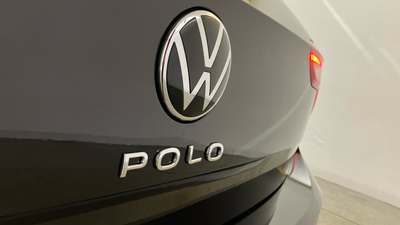 Volkswagen Polo 1.0 TSI Match 5dr Petrol Hatchback